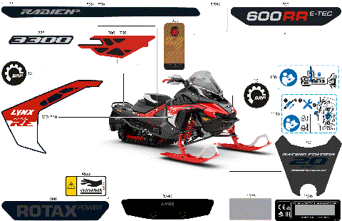 07- Body - Decals