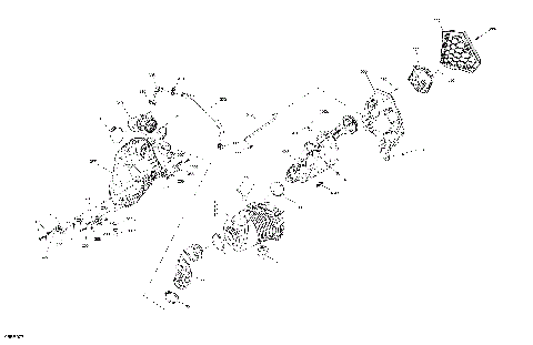 02- Engine - Air Intake