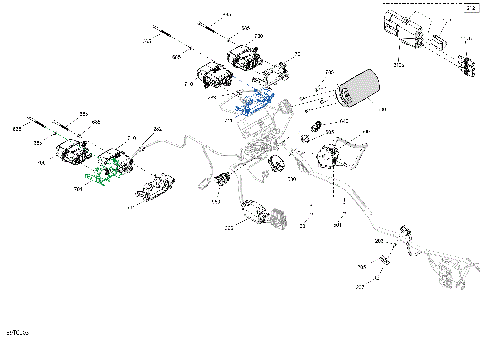 08- Electric - Front Section
