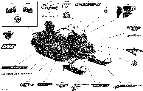 09- Body - Decals - LTD