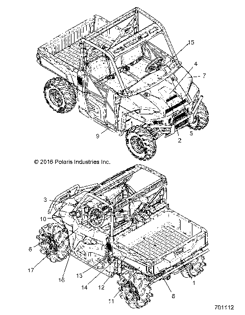 BODY, DECALS, GRAPHIC - R17RT_99 ALL OPTIONS (701112)