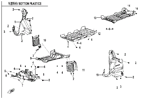 BOTTOM PLASTICS(2)