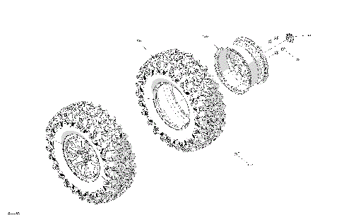 04- Drive - Rear Wheels