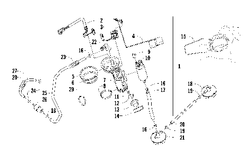 FUEL PUMP ASSEMBLY [90128]