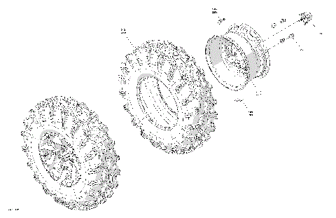 04- Drive - Front Wheels