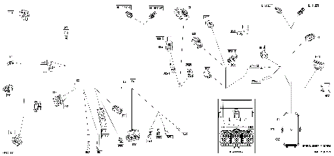 08- Electric - Main Harness - 710008559