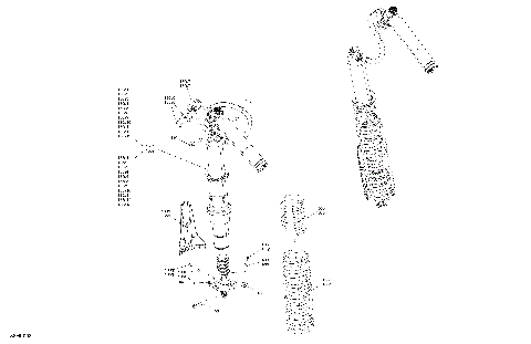 05- Suspension - Rear Shocks