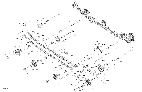 05- Suspension - Rear - Lower Section