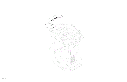 07- FURNITURE - Wind Deflector