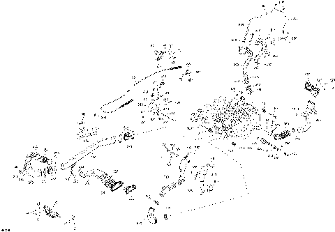 01- Engine - 1000R EFI MAX