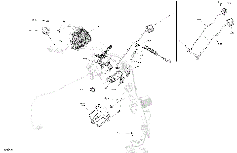 08- Electric - Upper Section