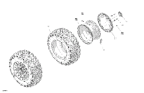 04- Drive - Rear Wheels