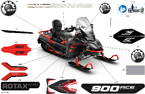 07- Body - Decals