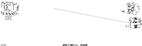 08- Electric - Key Wiring Harness - 710008905