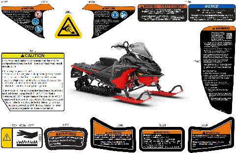 07- Body - Warning Decals