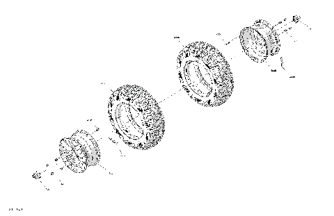 04- Drive - Front Wheels