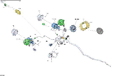 08- Electric - Front Section