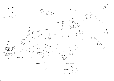 10- Steering Wiring Harness