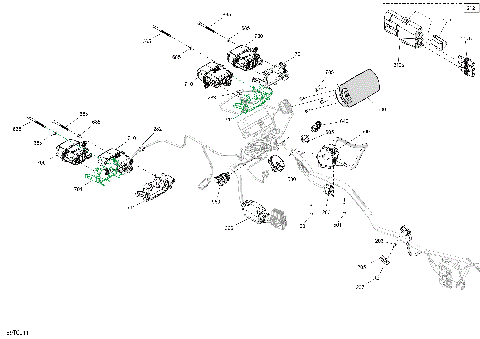 08- Electric - Front Section