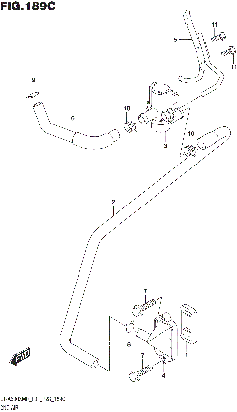 2ND AIR (LT-A500XM0 P33)