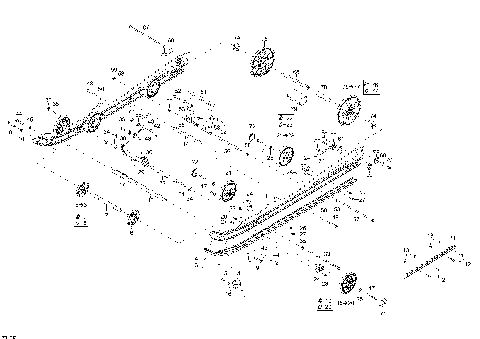 08- Rear Suspension (27L1712)