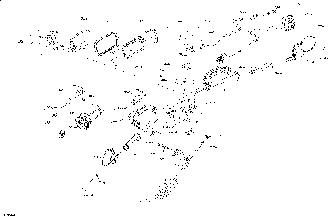 03- Mechanic - Handlebar