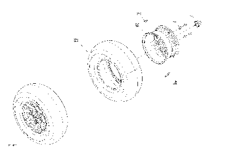 04- Drive - Front Wheels