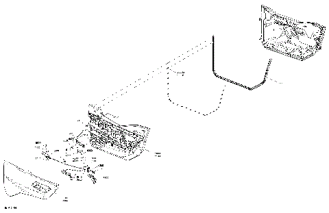 07- Enclosure Cab - Doors