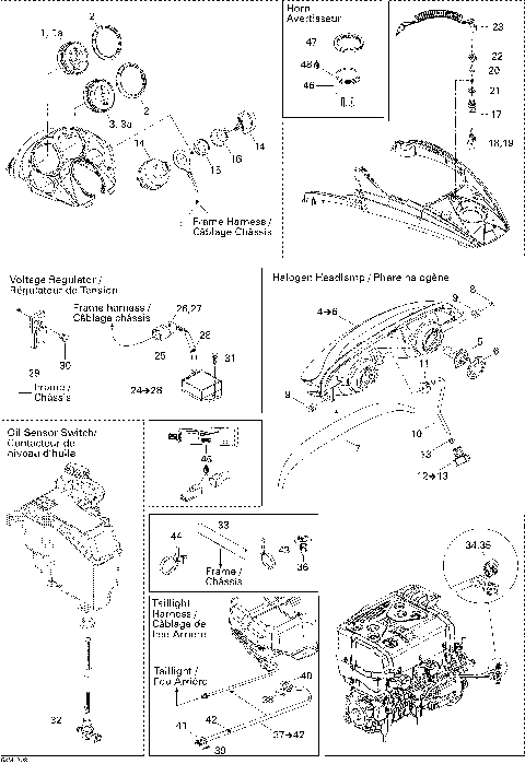 10- Electrical Accessories FAN