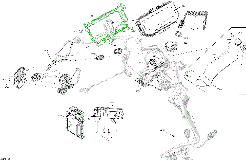 08- Electric - Upper Section