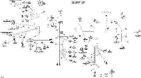10- Electrical Harness 800R ETEC
