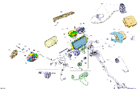 08- Electric - Front Section