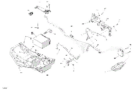 08- Electric - Rear Section