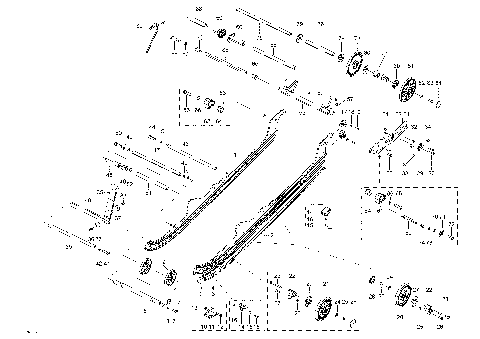 08- Rear Suspension A