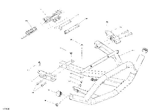 09- Front Storage Compartment