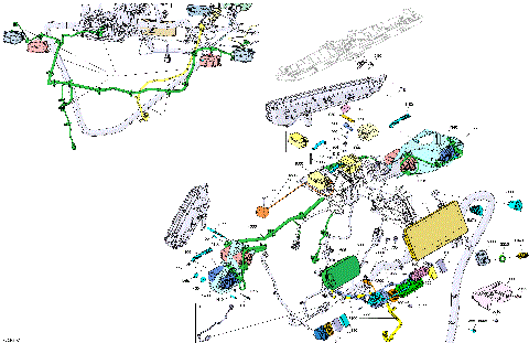 08- Electric - Front Section