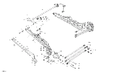 05- Suspension - Rear Components - 72in