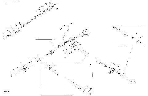 04- Drive - Front Section - Common Parts