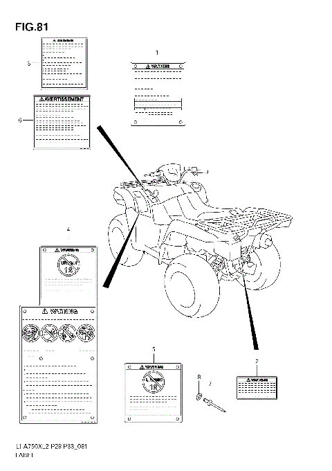 LABEL (LT-A750X L2 E28)