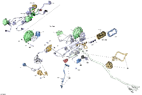 08- Electric - Front Section