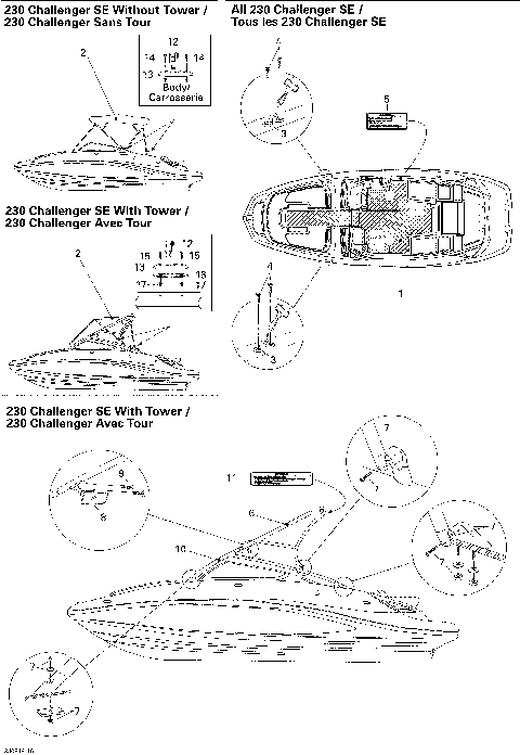 09- Tower And Bimini Top