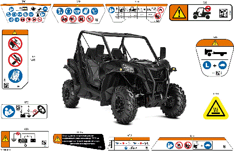 07- Body - Warning Decals