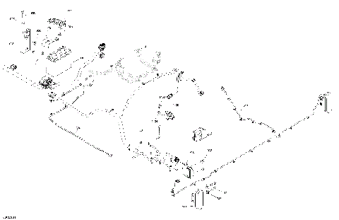 08- Electric - Rear Section