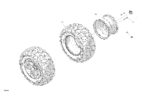 04- Drive - Rear Wheels