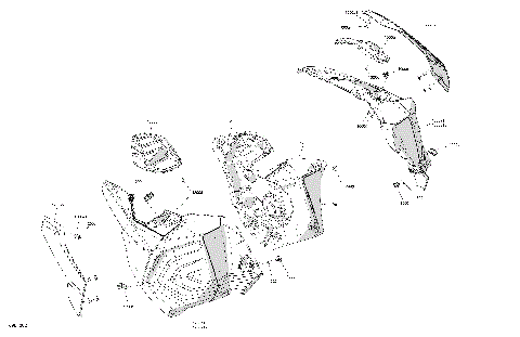 07- Body - Side Panels