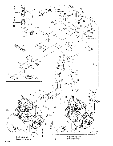 02- Oil Injection System