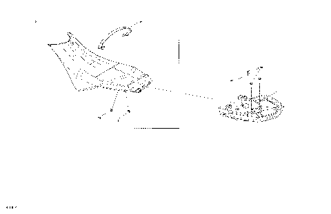 07- Body - Seat - 2 Seater Model