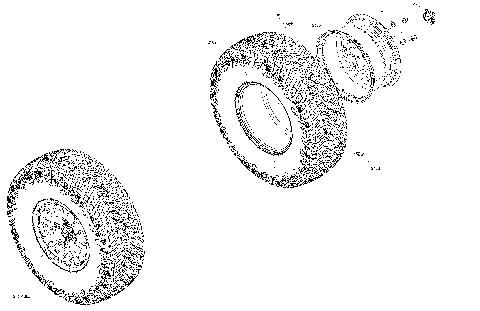 04- Drive - Front Wheels