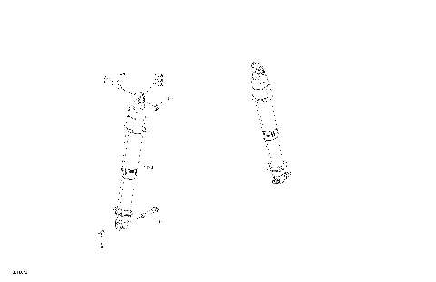 05- Suspension - Rear Shocks