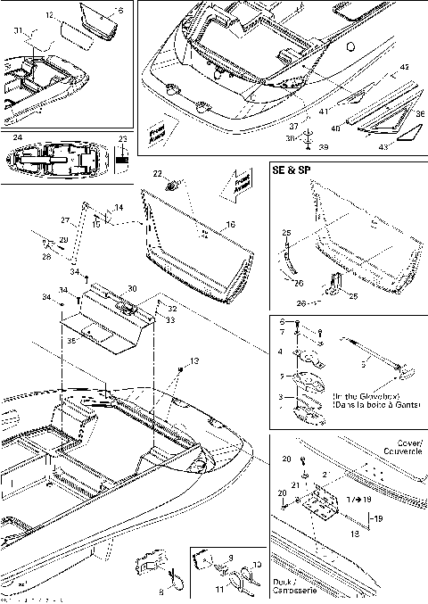 09- Engine Compartment And Accessories